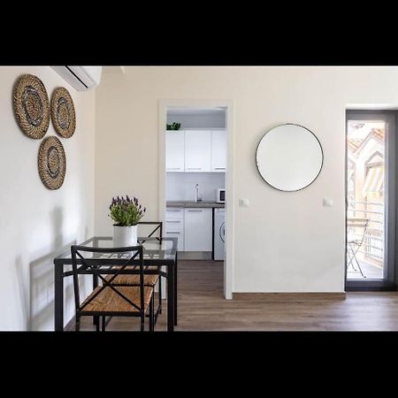 Pedregalejo Apartament 말라가 외부 사진