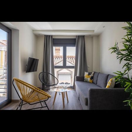 Pedregalejo Apartament 말라가 외부 사진