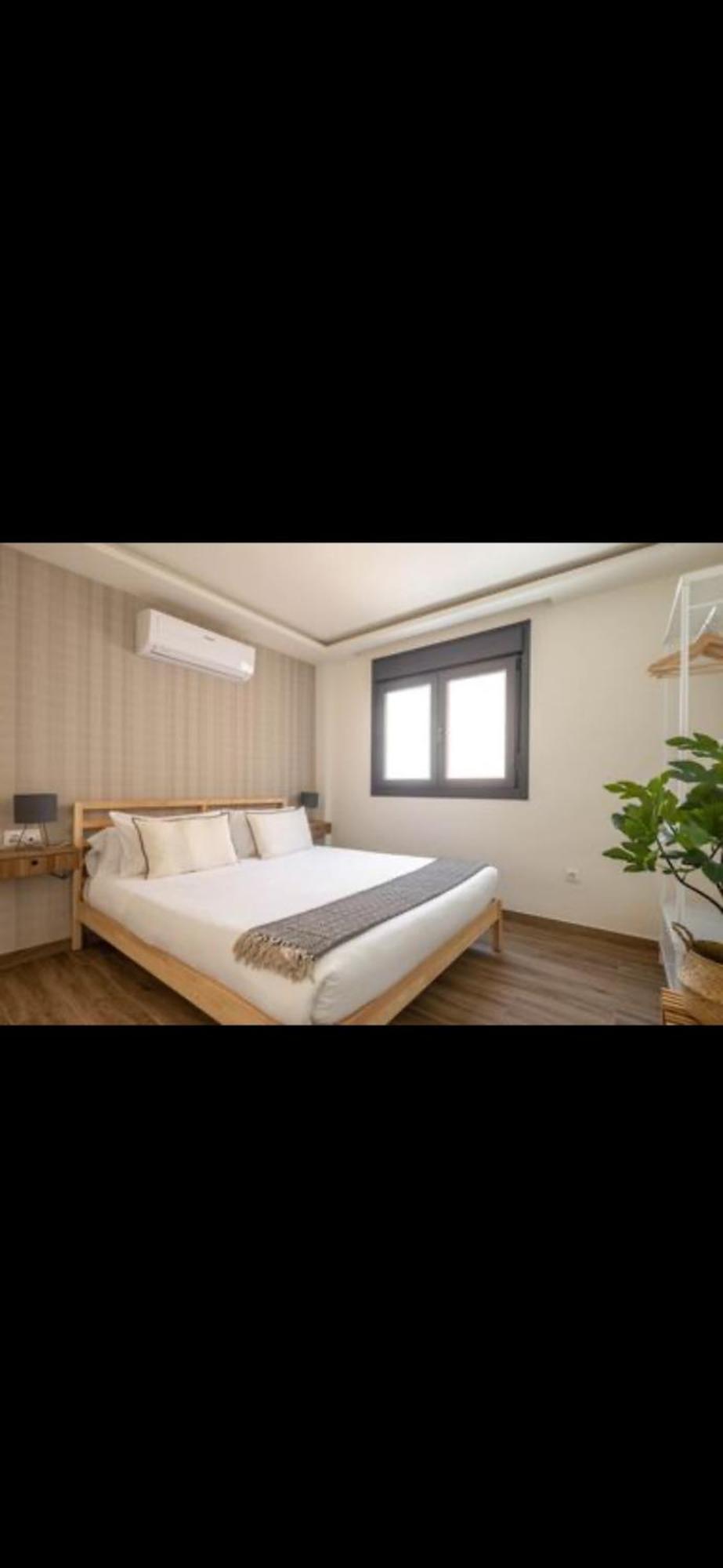 Pedregalejo Apartament 말라가 외부 사진