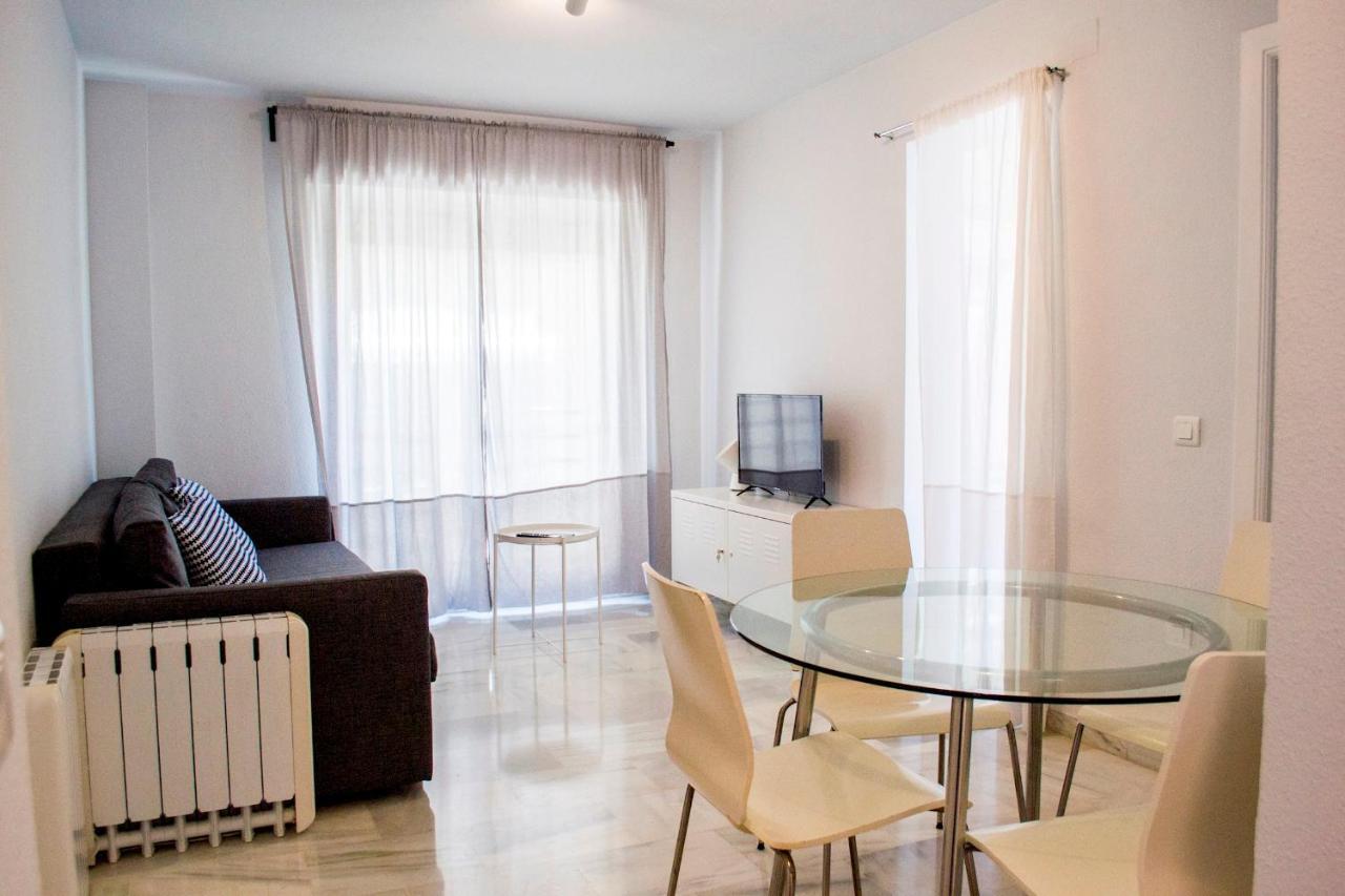 Pedregalejo Apartament 말라가 외부 사진